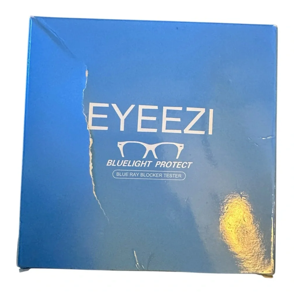 Eyeezi Blue Light Blocking Glasses Set - Picture 10 of 11